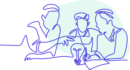 Vima Therapeutics Team