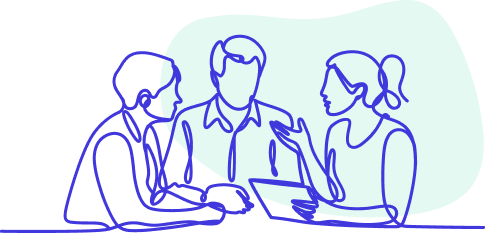 Vima Therapeutics Team