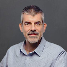Karl Whitney